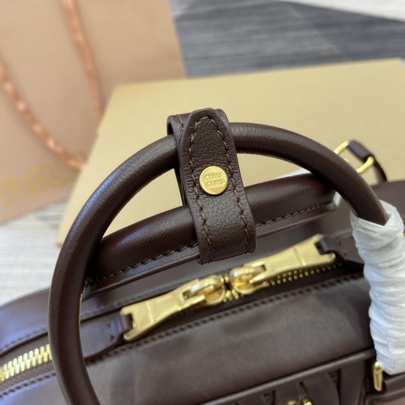 Miu Miu Top Handle Bags